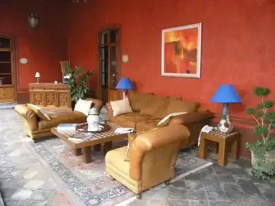 Boutique Casona de la China Poblana - Adults Only - 1