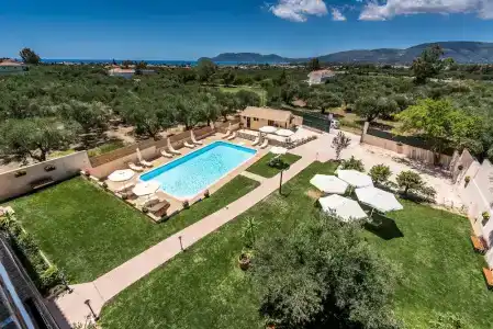Dolce Vita Residence - 23