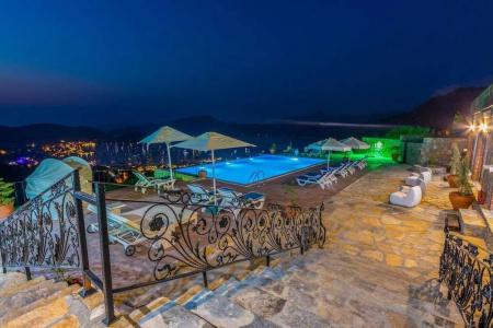 Selimiye Lime Garden - 27