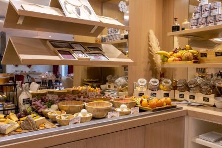 Best Western Plus Paris Roissy - 11