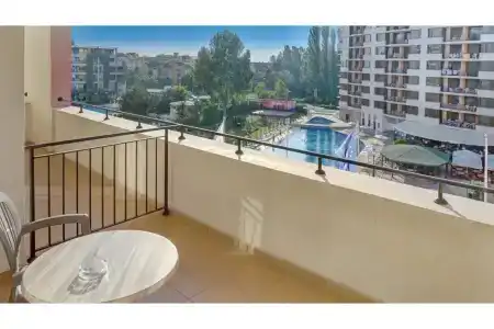 Dit Majestic Beach Resort - Ultra All Inclusive - 7