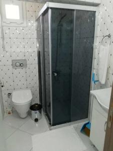 ÇİÇEk Apart Otel - 9