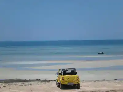 Dar Chick Yahia Ile De Djerba - 19