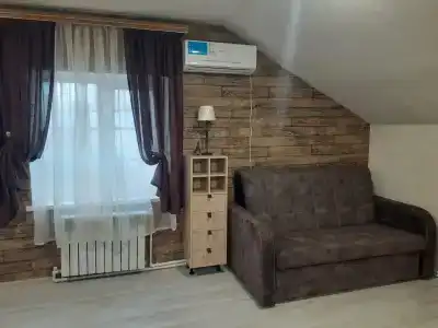 Коттедж на Садовом переулке - 2