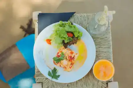 The Theodore Boutique - 10