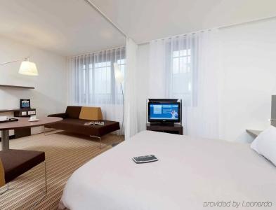 Novotel Suites Lille Europe - 33