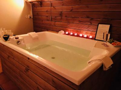 Continental Relax & Spa - 21