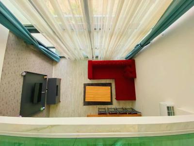 Vm Resort Otel Mersin - 56