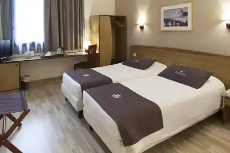 Tulip Inn Padova - 53