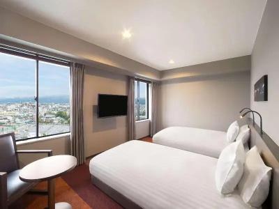 & Resorts Nagahama - 126