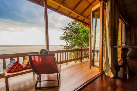 Koh Jum Resort - 139