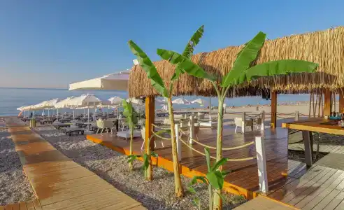 Rixos Downtown Antalya All Inclusive - 28