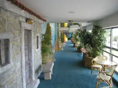 Aquapark Žusterna - 14
