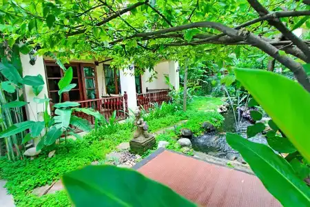 Shewe Wana Boutique Resort & Spa - 24