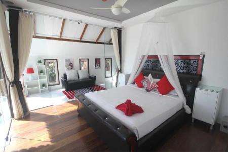 Phangan Cove Beach Resort - 54