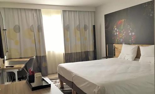 Novotel Limoges Le Lac - 68