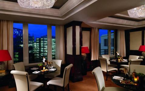 The Ritz-Carlton, Berlin - 6