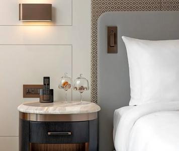 Address Istanbul - 35