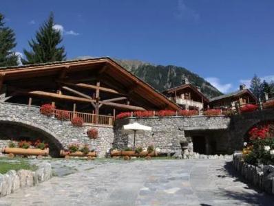 Au Coeur Des Neiges & Spa - 89