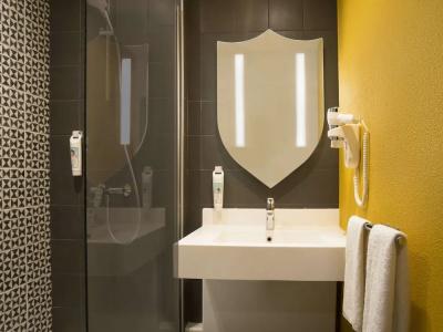 ibis Styles Carcassonne La Cité - 44