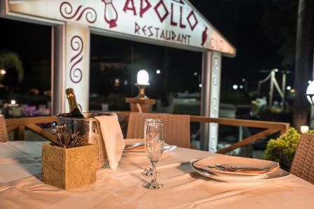 Aphrodite Studios & Suites - 8
