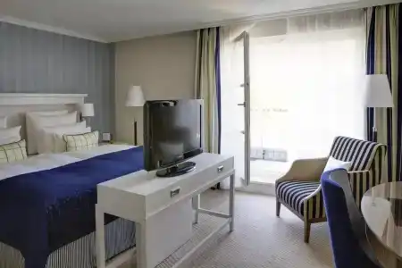 Steigenberger Grand& Spa Heringsdorf - 123
