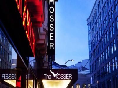 The Mosser - 17