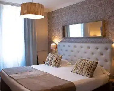 Hôtel Le Royal Promenade des Anglais - 62