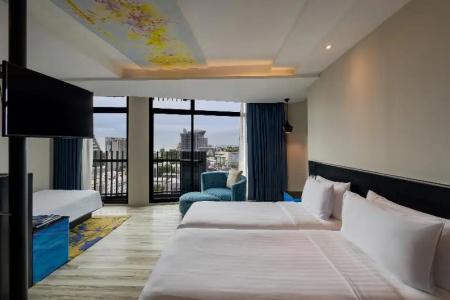 Siam@Siam Design Pattaya - 52
