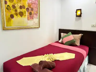 Lamai Apartment - 45