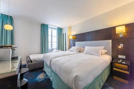Hôtel 15 Montparnasse - 50