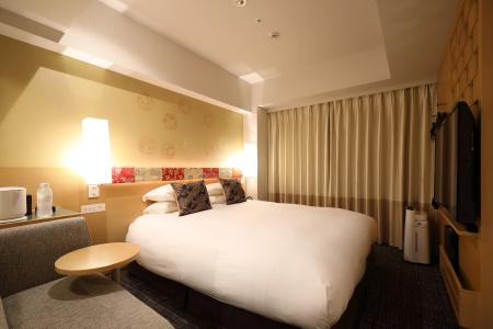Grand Bach Kyoto Select - 5