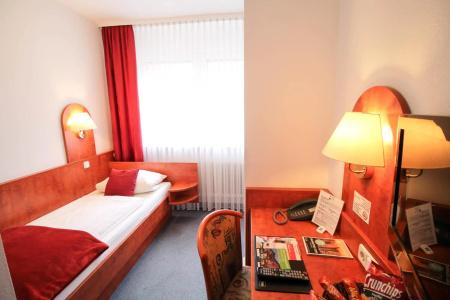 West an der Bockenheimer Warte - 13