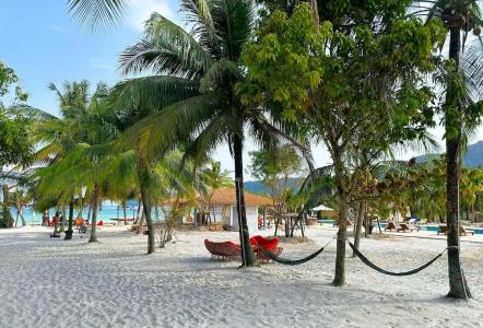 Soonnoeng Resort - 37