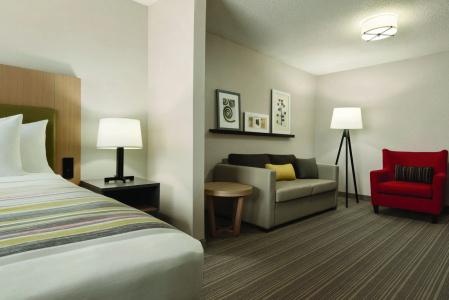 Country Inn & Suites by Radisson, Indianapolis South, IN - 4
