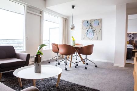Comwell Hvide Hus Aalborg - 115