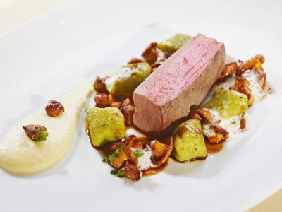 Relais & Châteaux Schwarzmatt - 10