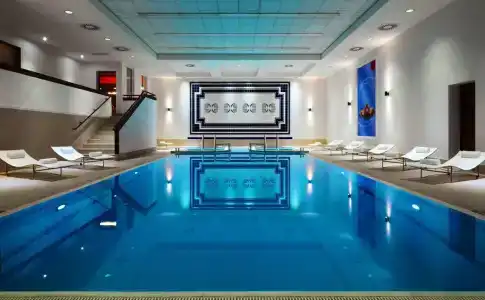 Warsaw Marriott - 21