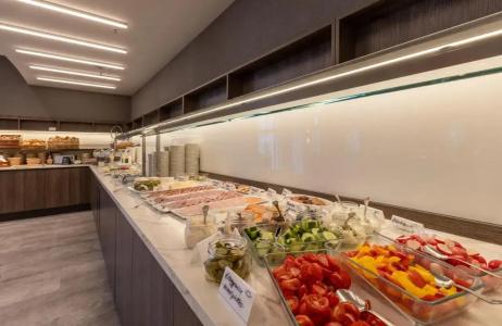 Radisson Blu Erfurt - 11