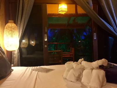 Baan Sukreep Resort - 111