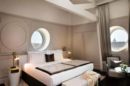 Le Damantin Hôtel & Spa - 106