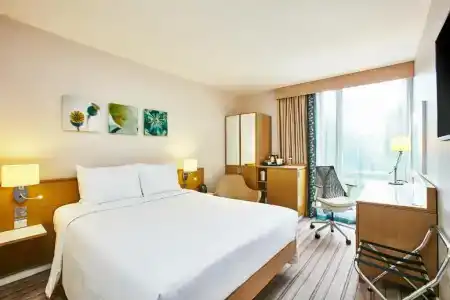 Hilton Garden Inn Birmingham Brindley Place - 39
