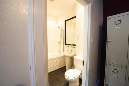 Safestay Glasgow - 32