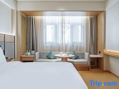 Dormy Inn Express Sendai Hirose Dori - 47