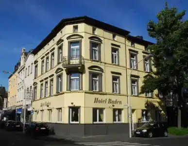 Baden - 25