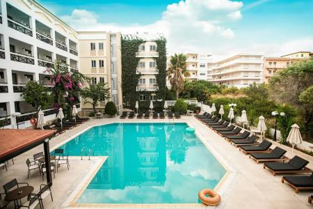 Hersonissos Palace - 18