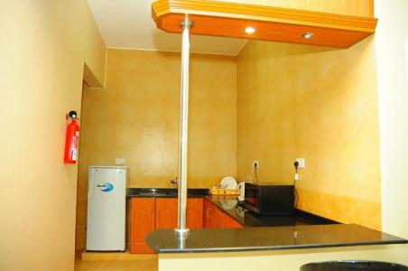 Al Faisal Suites - 1