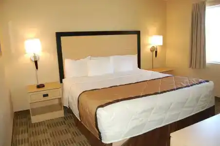 Extended Stay America Suites - Las Vegas - Valley View - 4
