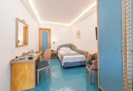 Tritone Resort & Spa - 61