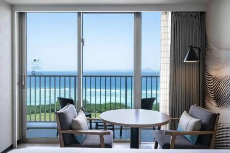 Hilton Club The Beach Resort Sesoko - 7